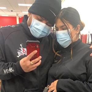 Meet your Posher, Marcus